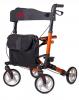 rollator orange