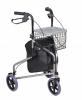 Antar Steel Tricycle Walker