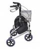 Antar Steel Tricycle Walker