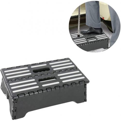 Portable One Step Stool