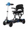 AirGlide+ Folding Mobility Scooter