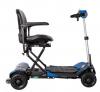 AirGlide+ Folding Mobility Scooter