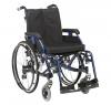 Self Propelled K Chair Wheelchair