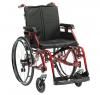 Self Propelled K Chair Wheelchair