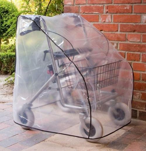 Walker / Rollator Protective Cover