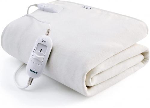 Fitted Electric Blanket