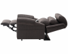 Walmesley Dual Motor Rise & Recliner Chair - Mink