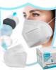 KN95 / FFP2 Face Mask - Black