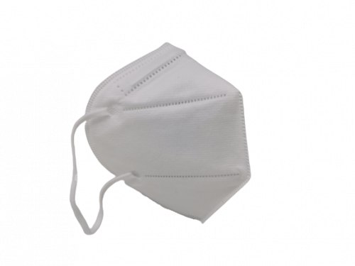 KN95 Face Masks - 5 Pack