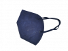 KN95 / FFP2 Face Mask - Navy