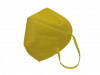 KN95 / FFP2 Face Mask - Yellow