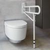Solo Contract Hinged Arm Support