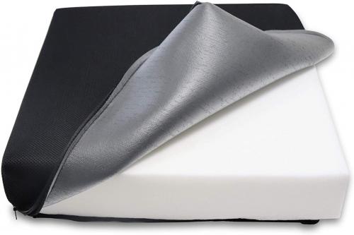 Visco - Elastic Memory Foam Cushion