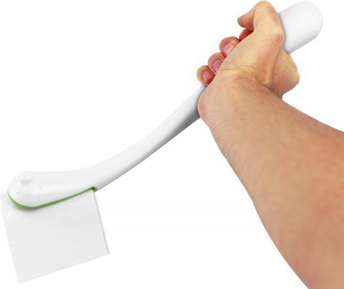 Bottom Wiper