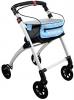 ANDADOR Rollator Blue