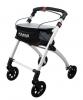 ANDADOR Rollator White