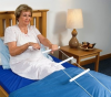 Bed Rope Ladder Aid