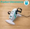 Motorised Electric Mini Exercise Bike