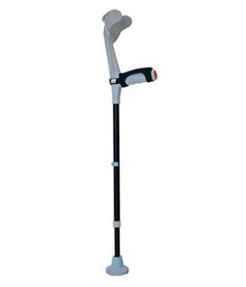 Comfort Plus Crutches - Pair