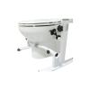 Attachable Toilet Frame