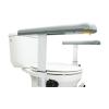 Attachable Toilet Frame