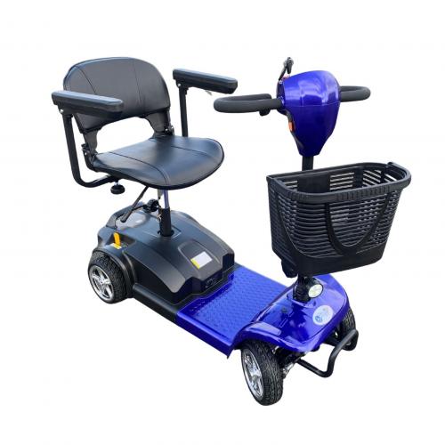 TMS Economy Scooter - Rental
