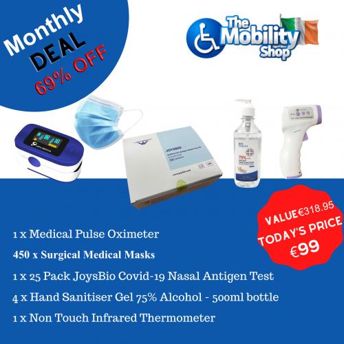 Mega Value Bundle