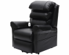 Walmesley Dual Motor Rise & Recliner Chair - Rental