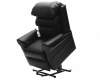Walmesley Dual Motor Rise & Recliner Chair - Rental