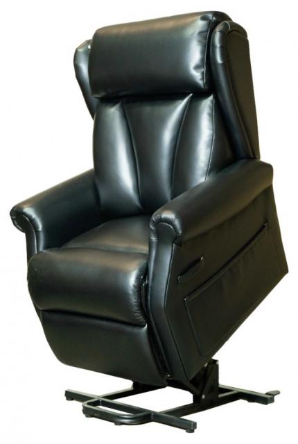 Suir Dual Motor Rise & Recliner Chair - Rental