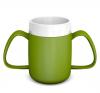 Ornamin Two Handled Mug