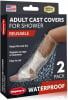 Waterproof Cast Cover For Shower