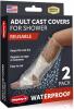 Waterproof Cast Cover For Shower