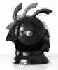 Black Arthritis Tilt and Pour Kettle