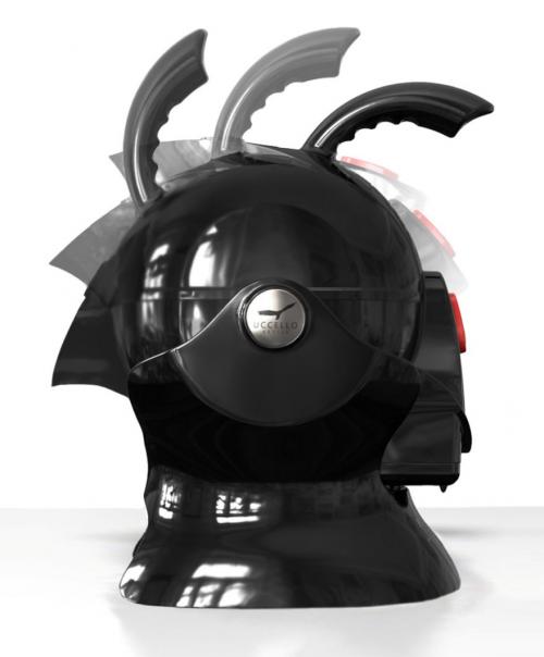 Black Arthritis Tilt and Pour Kettle