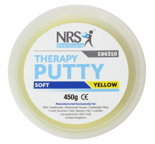 Therapeutic Putty - 450g