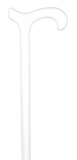 White Beech Derby Cane