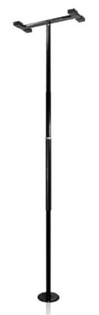 Stander Security Pole