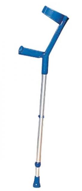 Comfort and Style Crutches - Pair