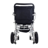 Folding Electric Wheelchair