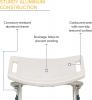 Folding Bath Bench