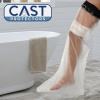 Adult Cast Protector - Full Leg