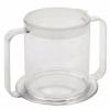 Universal 2 Handled Cup