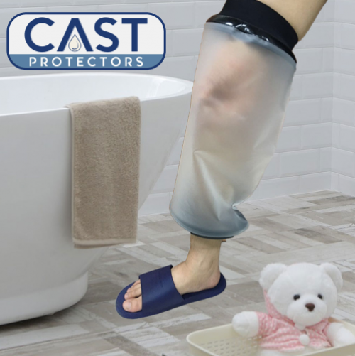 Adult Cast Protector - Knee