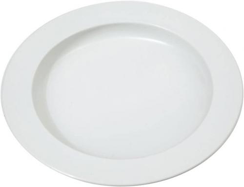 Manoy Round Plate