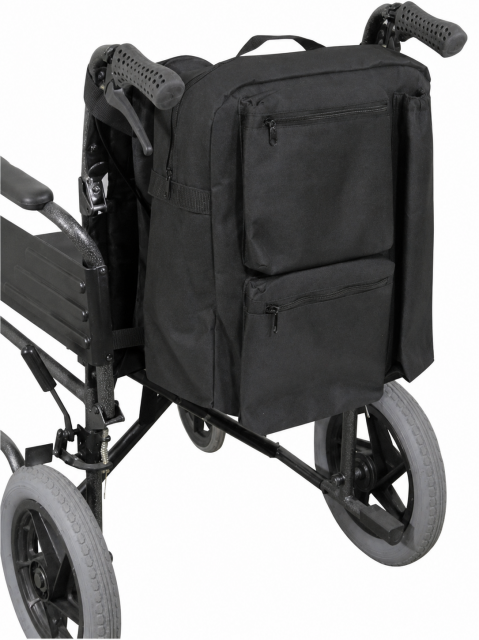 Deluxe Lined Scooter Bag