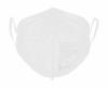 Filtering half mask FFP2 5-ply