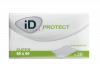 iD Protect Bed Pad Super