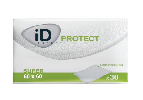 iD Protect Bed Pad Super