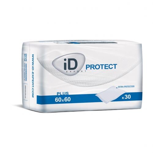 iD Protect Bed Pad Plus
